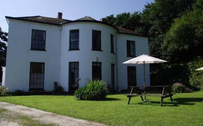 Laston House