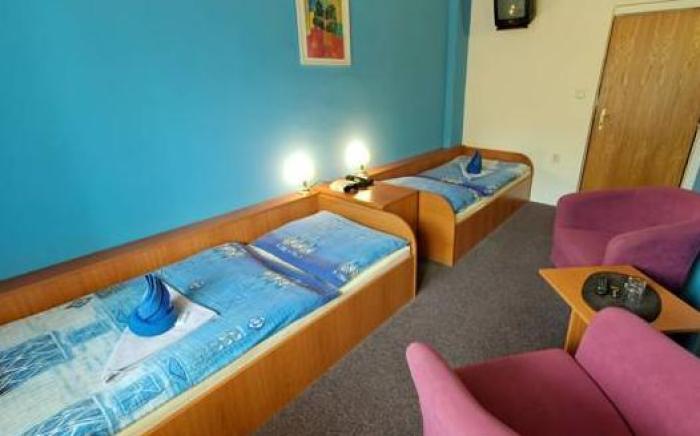 Hotel Gol garni