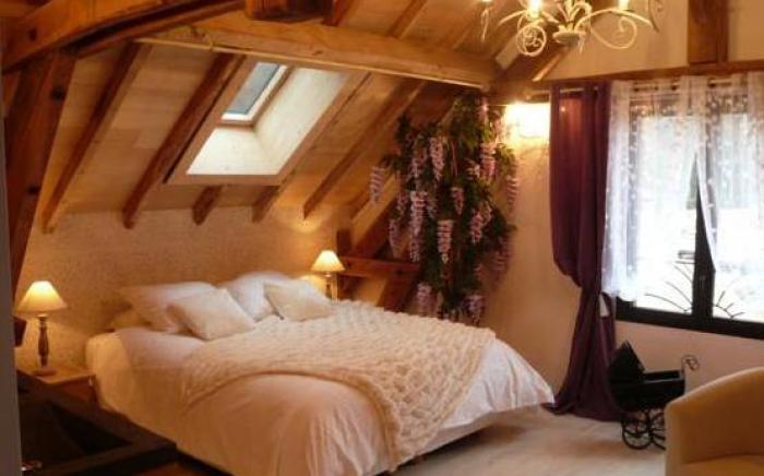 Domaine de Campagnac - Spa & Sauna