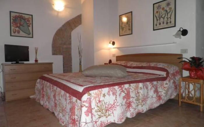 Agriturismo La Luciana