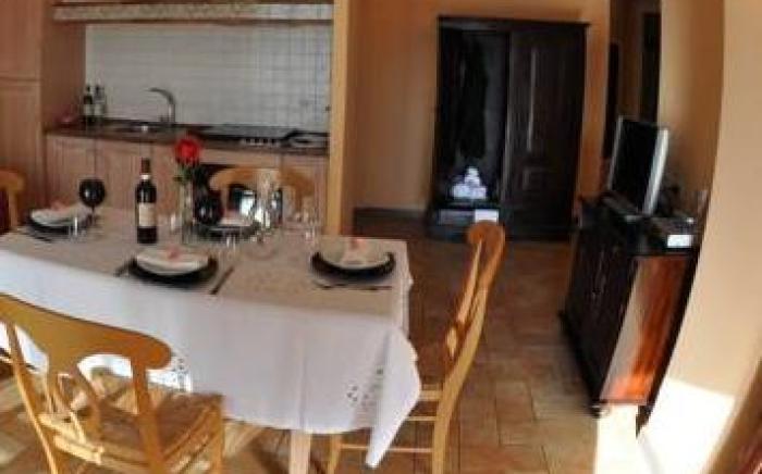 Carpediem Assisi Living Club