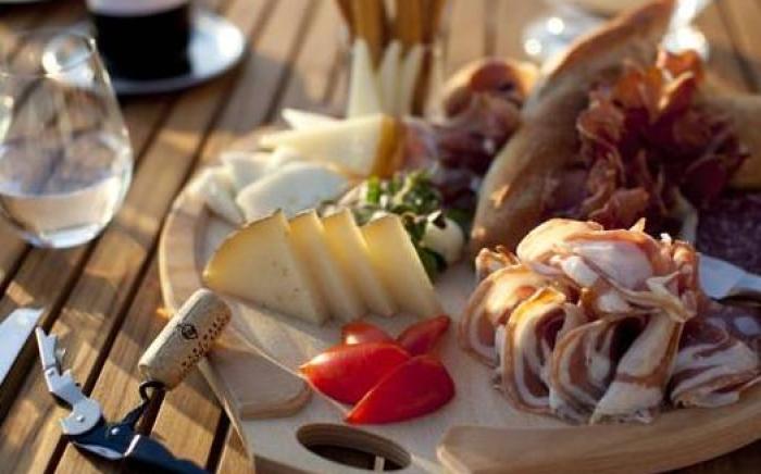 Castello di Casole, A Belmond Hotel, Tuscany