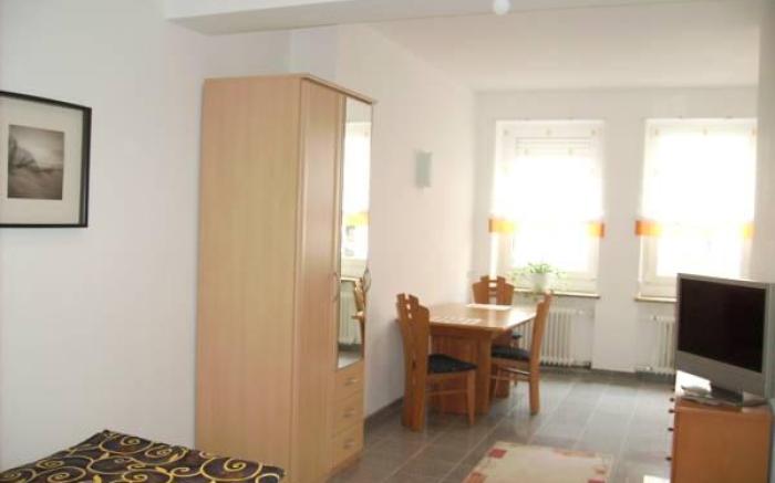 Boardinghouse - Stadtvilla Budget