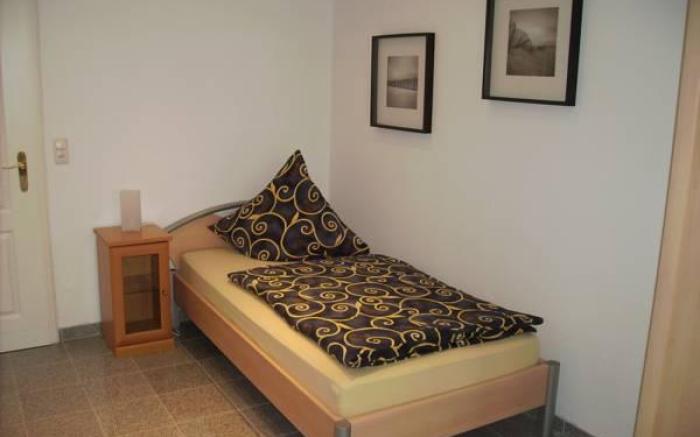 Boardinghouse - Stadtvilla Budget