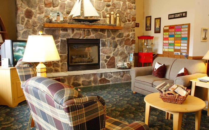 AmericInn by Wyndham Sturgeon Bay