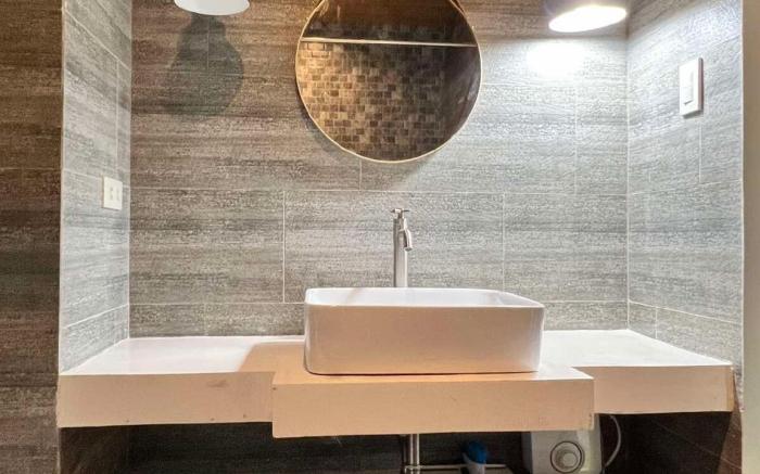 Modern Unit Near The Beach at Canyon Cove Nasugbu