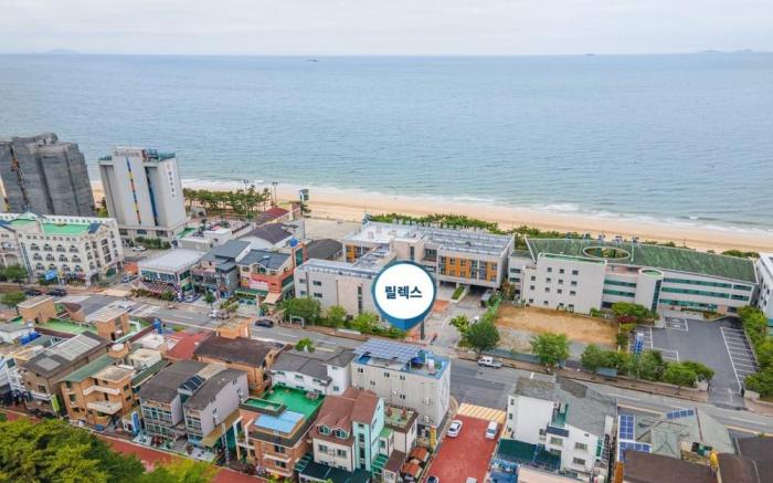 Daecheon Relax Pension