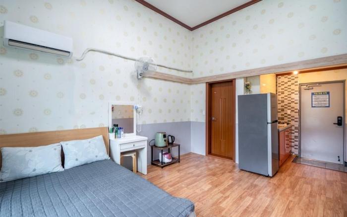 Daecheon Relax Pension