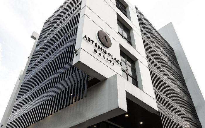 Artemis Place Makati Hotel