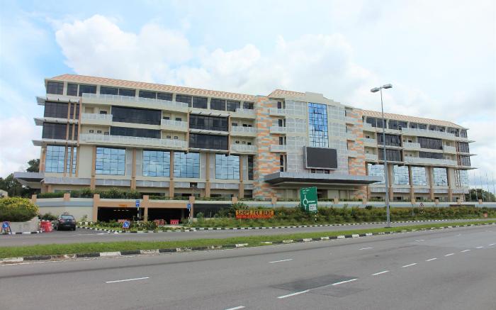 Wafa Hotel and Apartment