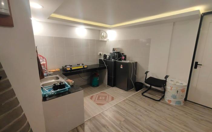 Homestay Ixora 