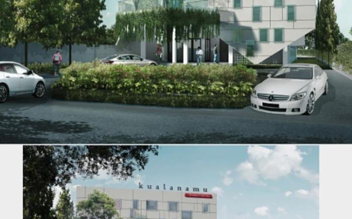 T Hotel Kualanamu