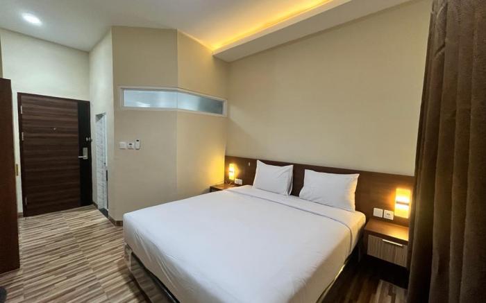 T Hotel Kualanamu
