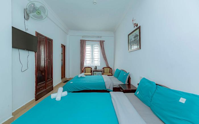 Pearl Wealth Dalat Hotel