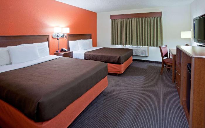 AmericInn by Wyndham Monroe