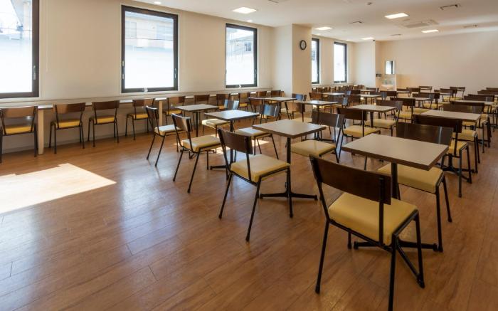 Comfort Hotel Hachinohe