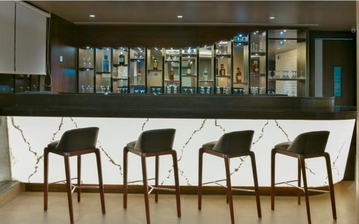 Lemon Tree Hotel Jammu