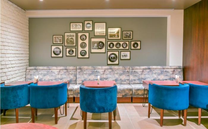 Lemon Tree Hotel Jammu