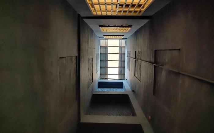 Front Station Meet 131