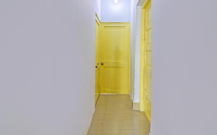 Hotel O Annapurna Stay Fusion