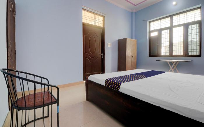 Hotel O Chaudhary Guest House