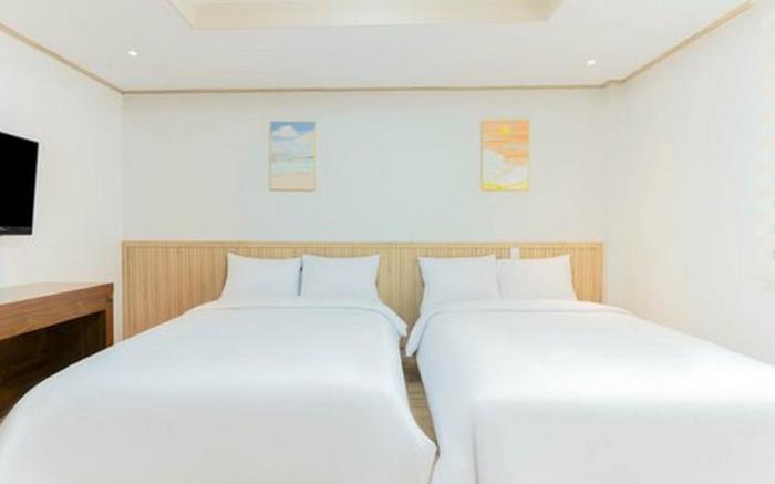 Ocean Palade Hotel