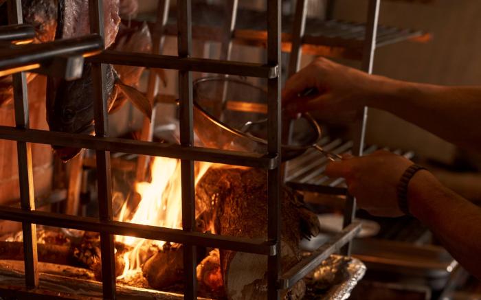 Legacy Gastro Suites