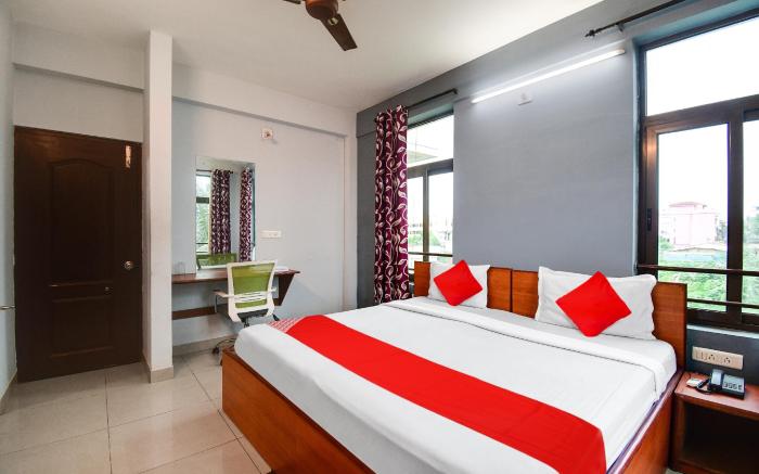 Hotel O Urban Legends