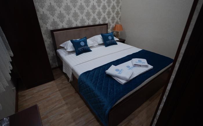 SAPPHIRE HOTEL