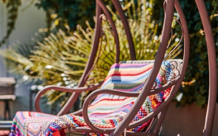 Apollon Garden Otel