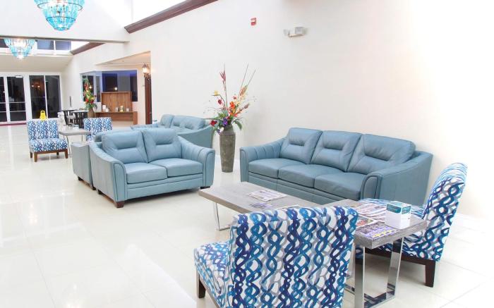Fort Lauderdale Grand Hotel