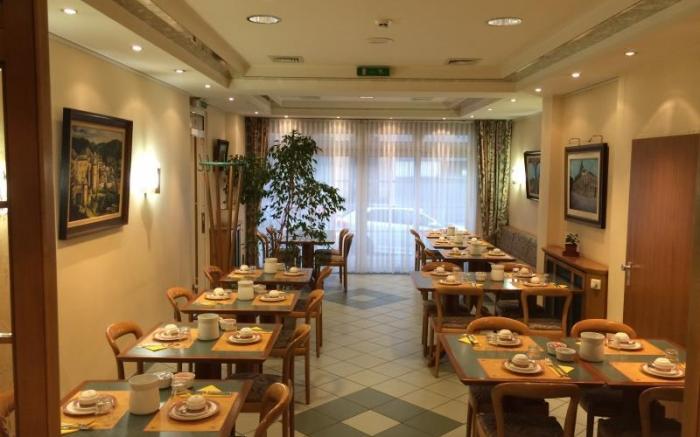 hotel christophe colomb