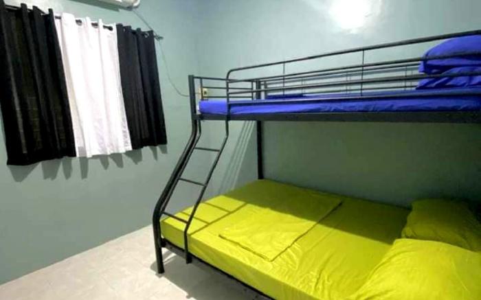 AB Yam Staycation Gensan (Spacious up to 20 pax)