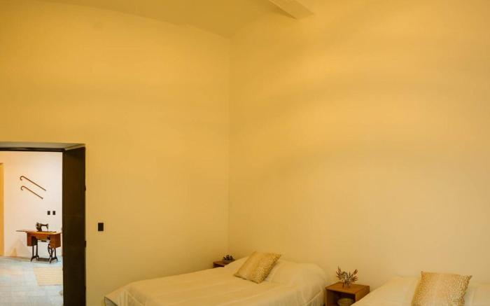 Casa Sofi Oaxaca