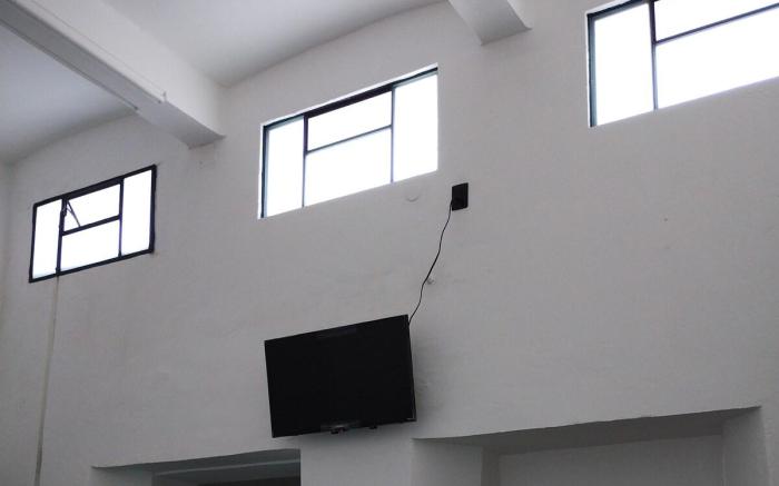 Casa Sofi Oaxaca-Ana Maria 1