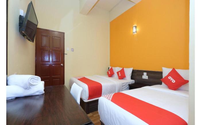 Hotel Tudor Home Inn Cameron Highlands