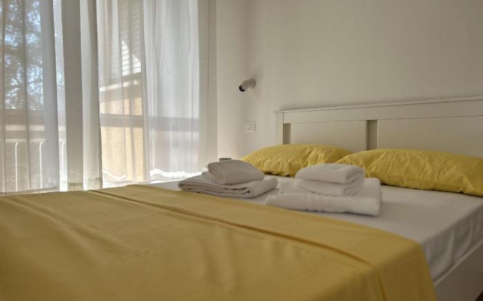 Casa La Pigna in Pisa