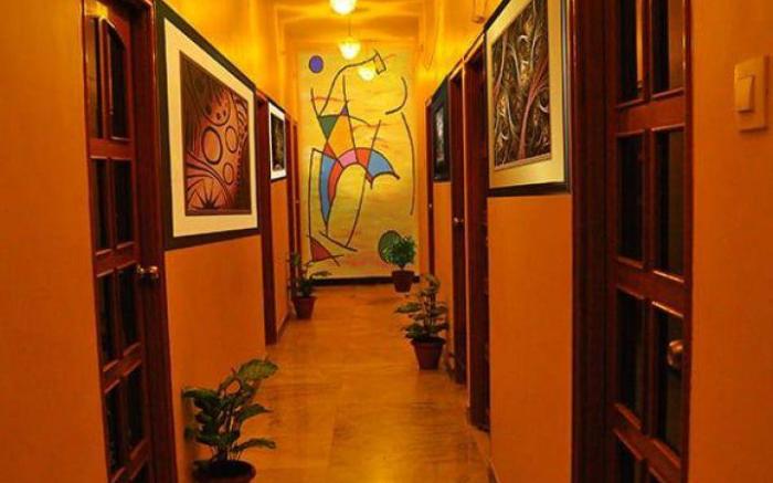 Le Grace Mansion