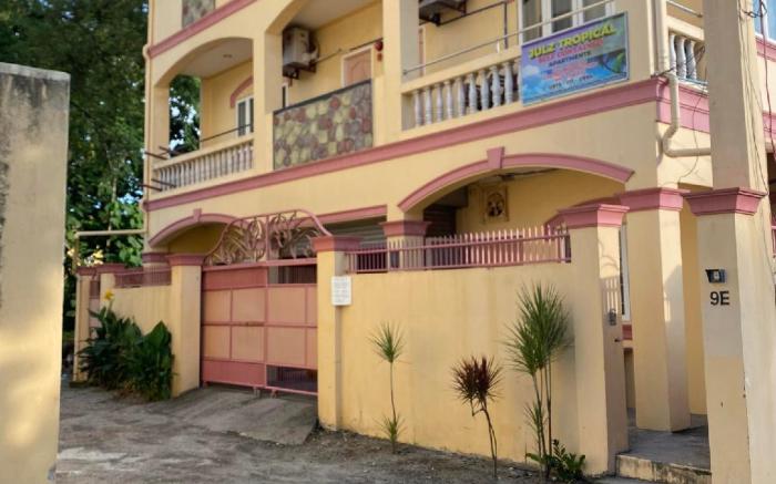 Julz Apartments