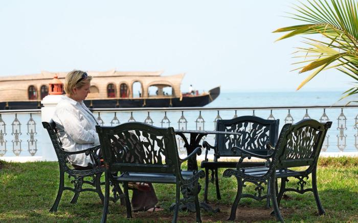 Cocobay Resort Kumarakom