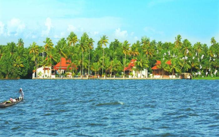 Cocobay Resort Kumarakom
