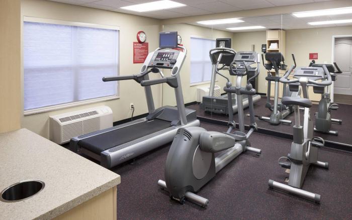 TownePlace Suites Columbus
