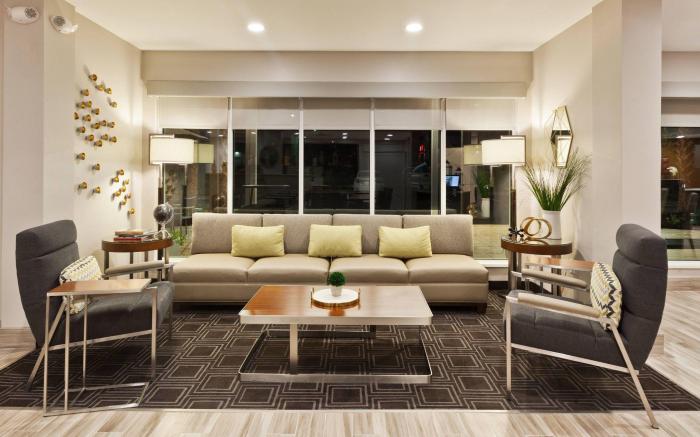 TownePlace Suites Montgomery EastChase