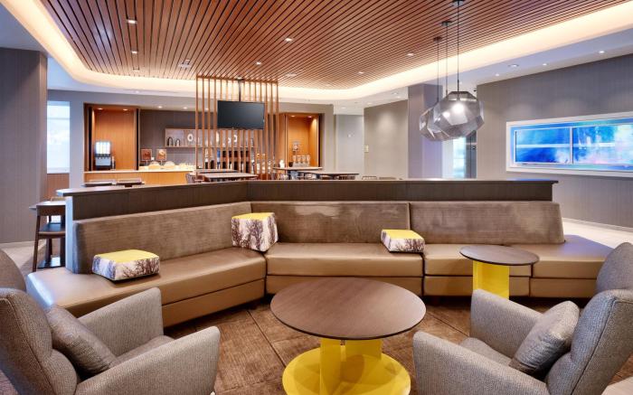 SpringHill Suites Salt Lake City-South Jordan
