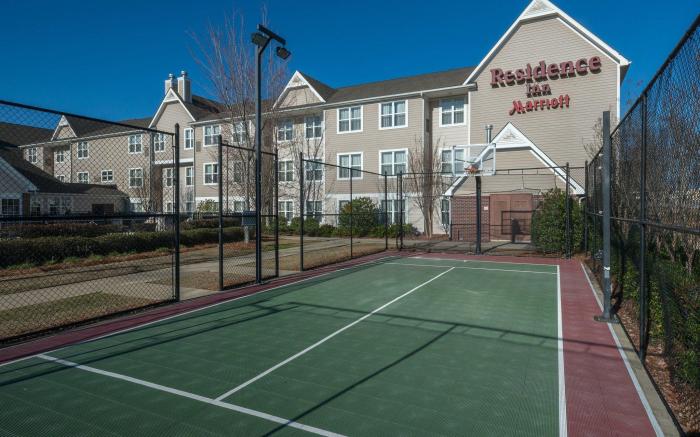 Residence Inn Columbus