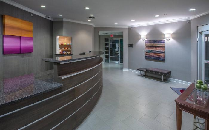 Residence Inn Columbus