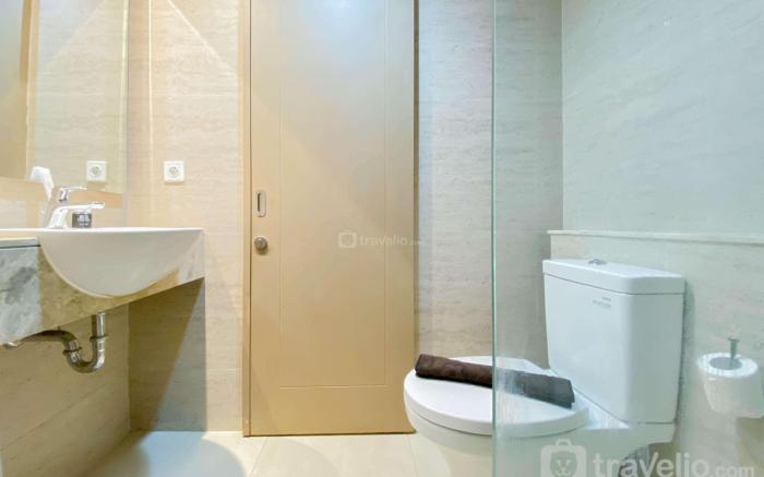 WellFurnished 2BR Apartment Gold Coast By Travelio