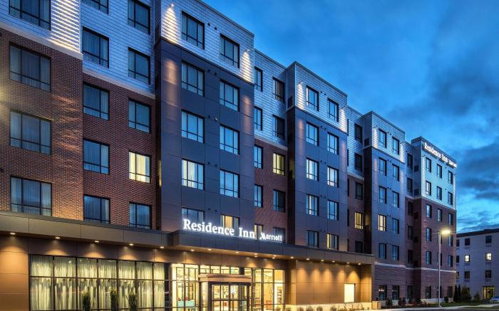 Residence Inn Boston Braintree