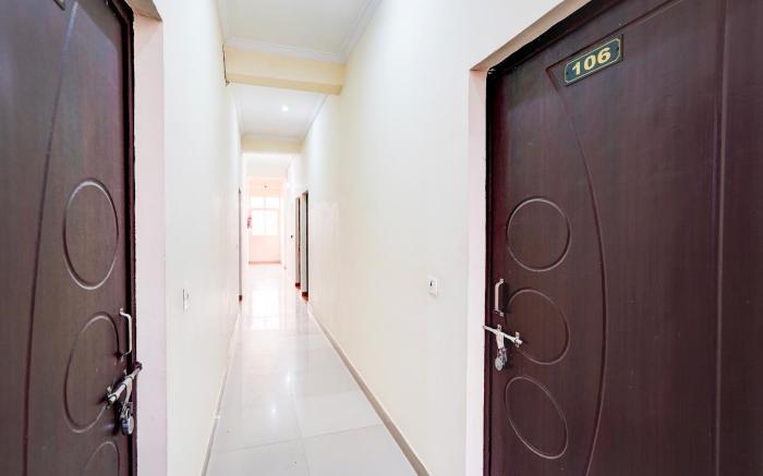 Hotel O Deva road Formerly Hotel Sunrise Inn