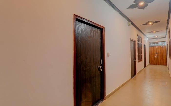 Hotel O IDEAL INN